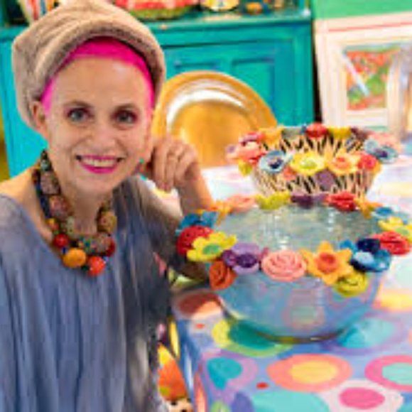 Vintage & One-of-a Kind- Mary Rose Young Creamer - Picture 15 of 16